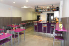 Cafetería Dulcinea – 01
