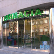 Farmacia San Fernando – 01