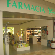 Farmacia Xanadú – 01